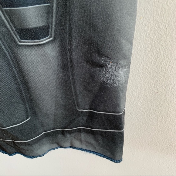 Avengers Black Widow Costume Marvel Age Of Ultron Halloween Child Large 12 14 - Picture 8 of 8